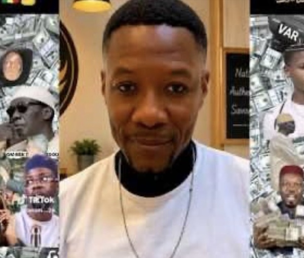 Grave révélation sur le discours de Serigne Habib l'activiste accuse Sonko sur la mort de l'étudiant Abdoulaye Ba