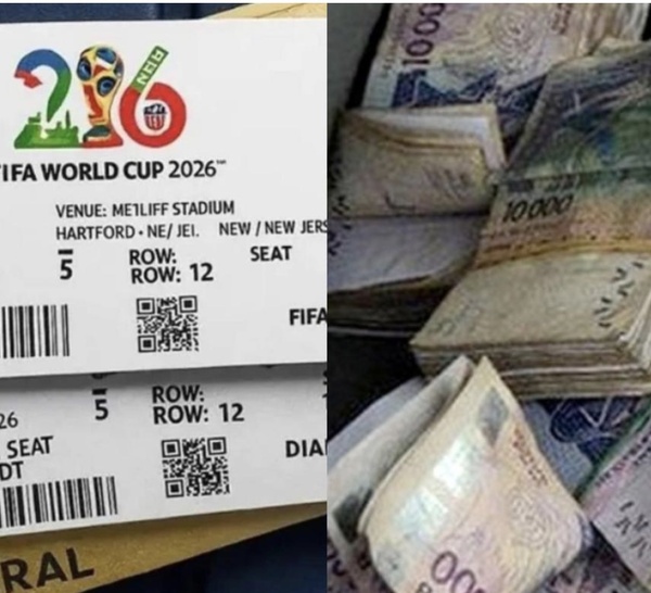 Scandale de la billetterie du Mondial 2026 : la DIC enquête sur 50 millions FCFA volatilisés