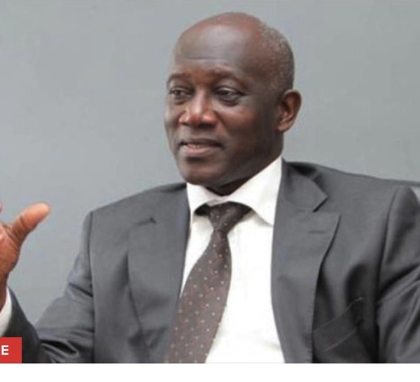 Élections territoriales et priorités nationales : la position de l'ancien ministre Serigne Mbacké Ndiaye