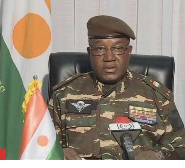 Nuit de tirs à Niamey au Niger : Le message des militaires au pouvoir