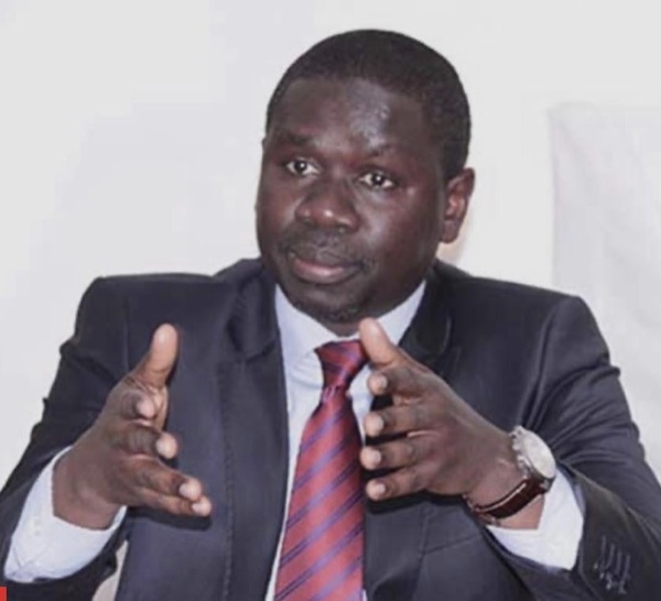 Oumar Youm sur les tensions entre l'Exécutif et le Législatif : « J’aurais été à la place du président, je n’hésiterais pas à dissoudre » l'Assemblée nationale