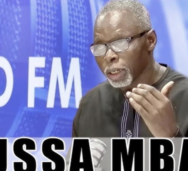 Crédits spéciaux : « Le juge a fermé une voie juridique mais pas la réforme » (Moussa Mbaye)