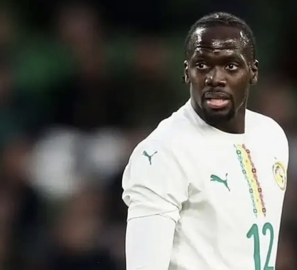 Équipe nationale du Sénégal : Chérif Ndiaye tourne la page des Lions