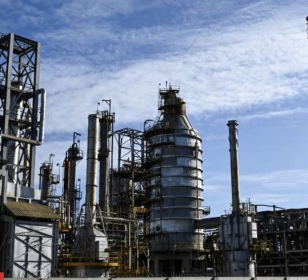 Voici les 5 pays qui possèdent le plus de réserve de pétrole au monde
