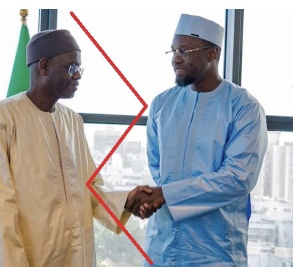DPG du Premier ministre : Les éclairages du juriste Mouhamadou Moustapha Sy sur le bras de fer entre l'Exécutif et le Législatif