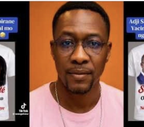 Surprenante révélation de Adji Sarr ouvre le feu sur les mensonges et adultère de Sonko chez Kya