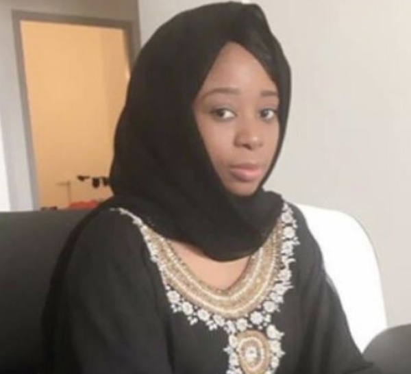 Adiouza : « J’ai traversé un burn-out »