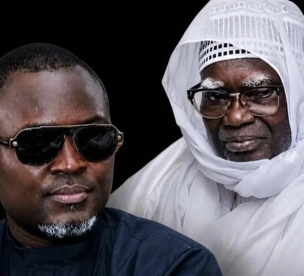 Touba : Le fils du Khalife général des Mourides s'est éteint, Serigne Mountakha dispense les fidèles de déplacement