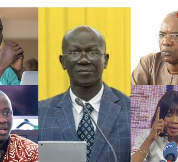 Impôts, dettes et plateforme contestée : Pourquoi les médias sénégalais bloquent sur le FADP 2026