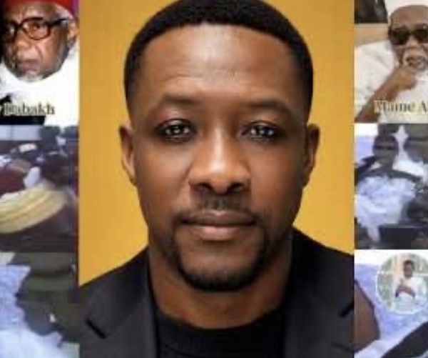 Surprenante réaction de sur la leçon magistral de feu Serigne Abdou Aziz Dabakh à son fils et Sonko