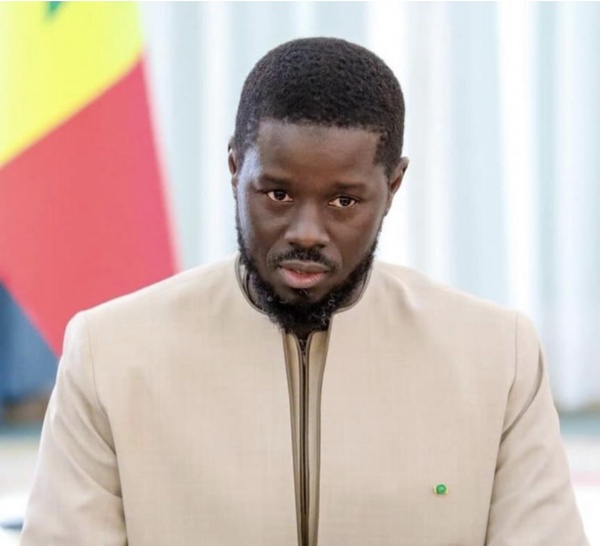 Cherté de la vie, hausse du loyer : les instructions « fermes » du Pr. Diomaye à ses ministres