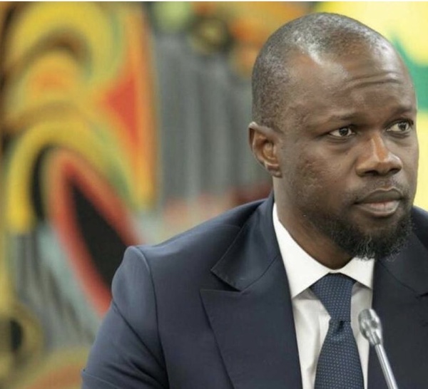 Sonko avait-il vraiment bloqué la LFR ? Un passage du communiqué du Conseil des ministres relance le débat