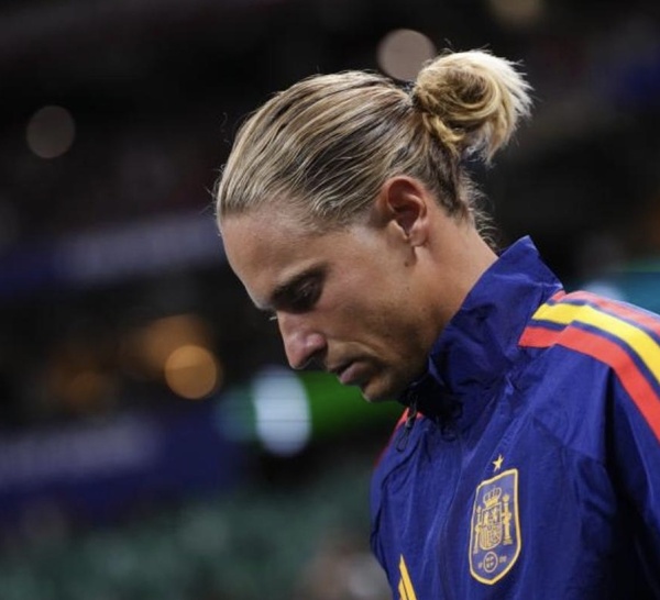 Espagne : Marcos Llorente prend sa retraite internationale
