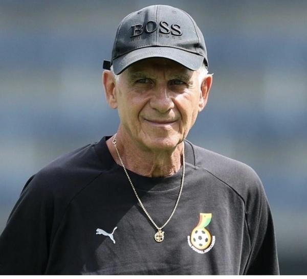 Ghana : Carlos Queiroz reprend officiellement les rênes des Black Stars