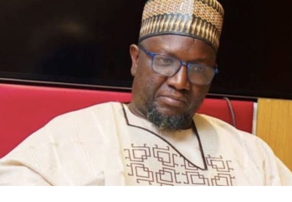 Dette publique : Cheikh Oumar Diagne appelle à clarifier la stratégie du Sénégal