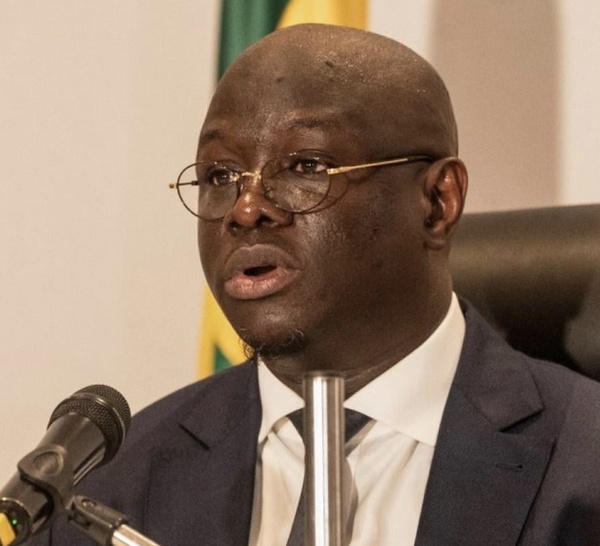 Finances : Nouvelle dégradation de la note souveraine du Sénégal par S&amp;P