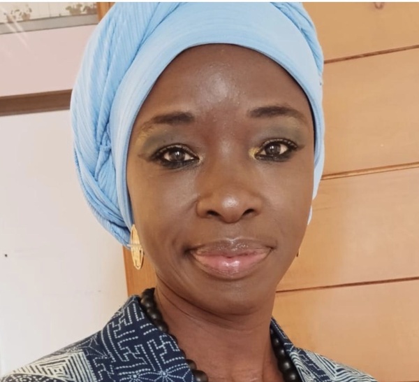 Suède : La Sénégalaise Maguette Ndiaye sacrée meilleure entrepreneure 2026