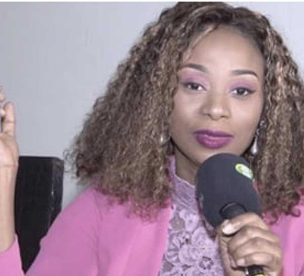 Je suis une…» : Adiouza, la grosse confidence amoureuse