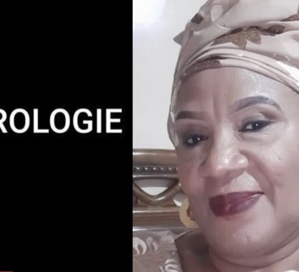Décès de la Directrice Exécutive du Réseau Siggil Jigéen, Fatou Ndiaye