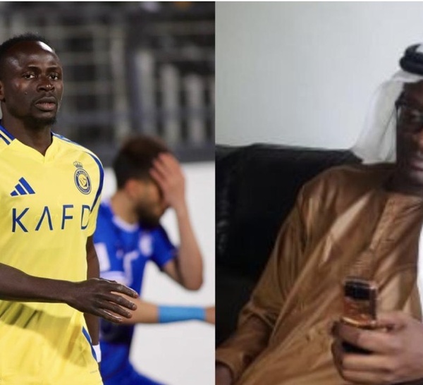 Sadio Mané à Al-Nassr : Amir Abo révèle son intervention auprès de Mohammed ben Salmane