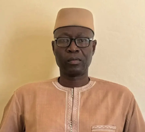 Le Pr Amath Ndiaye explique la vraie mission du FMI et de la Banque mondiale