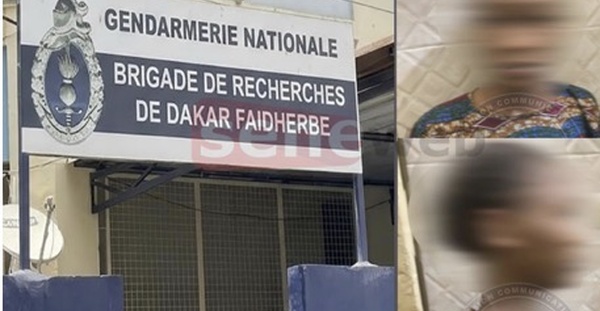 Arrêtée par la BR de Faidherbe : Une Guinéenne utilisait la carte d’identité d’une Sénégalaise pour souscrire à un abonnement wifi