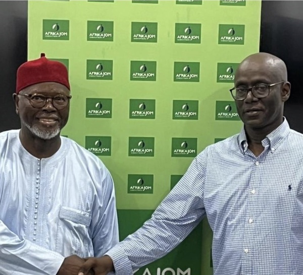 Scandale ASER : la charge de Thierno Alassane Sall après son échange avec Alioune Tine