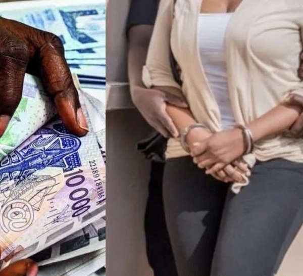 Touba : la fille de Serigne Fallou, sa disciple, le business à 100 millions F CFA et l’arrestation surprise