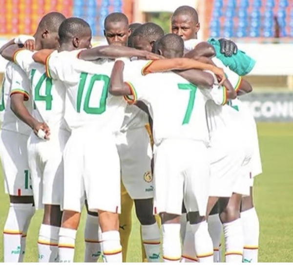 Tournoi UFOA-A U17 : les Lionceaux lancent leur quête d’un nouveau sacre face à la Mauritanie