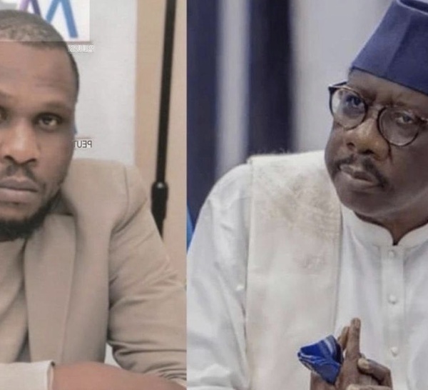 Babacar Fall Vs les Moustarchidines : comment l'affaire s'est refermée sans suite judiciaire