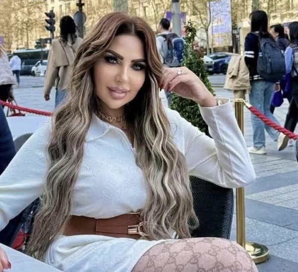 Égypte : La présentatrice Sarah Khalifa condamnée à mort dans une affaire de drogue