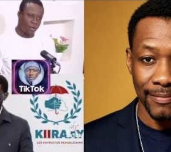 Surprenante révélation du journaliste Pa Assane Seck de pastef écrase violemment Sonko sur ses menso