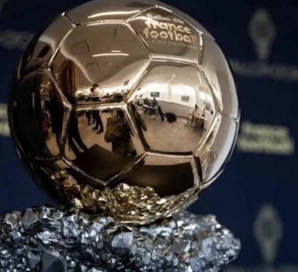 Ballon d’Or 2026 : Les 30 nommés dévoilés, un Sénégalais sur la liste