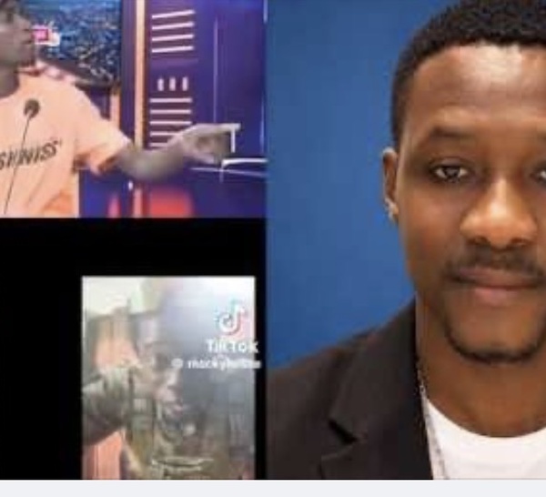 Humiliation de Sonko par un ex patriote sur la manipulation aprés son limogeage de PM par Diomaye