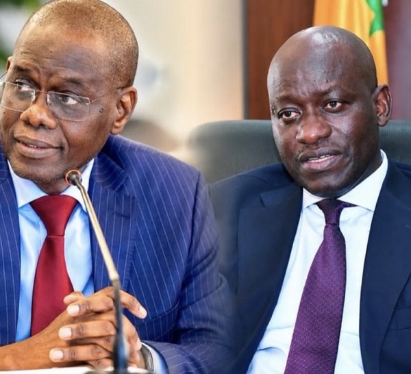 JOJ-Place de l’indépendance : 5 milliards débloqués, l’État « inquiet » face au rythme de la Mairie de Dakar
