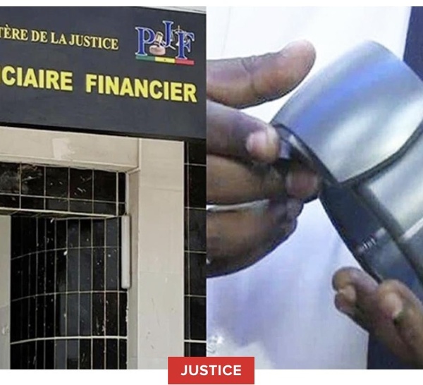 Bracelets électroniques : l’enquête s’accélère, une nouvelle tête tombe