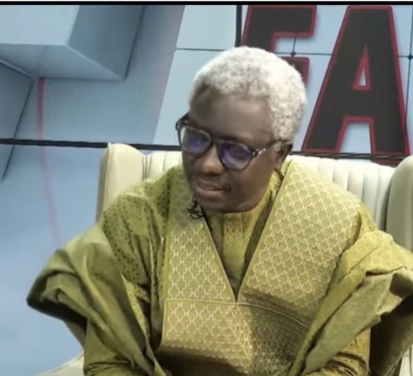 Hostile à Ousmane Sonko ? Pape Ngagne répond et prévient que « le sang pourrait couler »