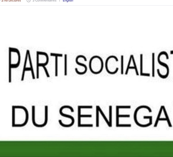 DPG : Le Parti socialiste salue une « inflexion » du discours, mais exige des résultats concrets