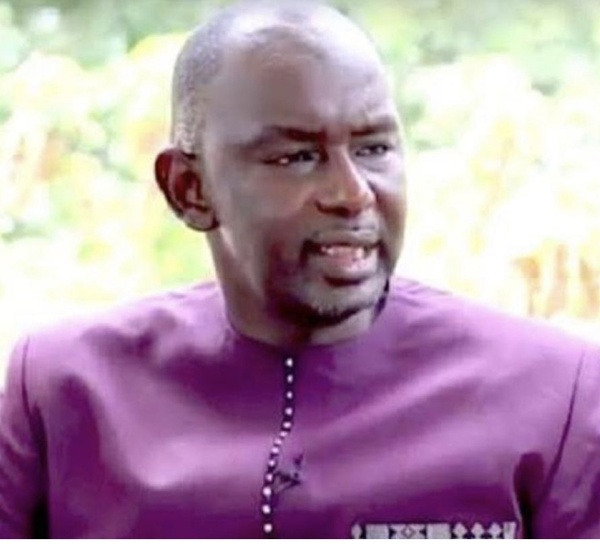 Kosmos-Gate : « 30 milliards de FCFA ne peuvent pas disparaître dans le silence » (Cheikhou Oumar Sy)