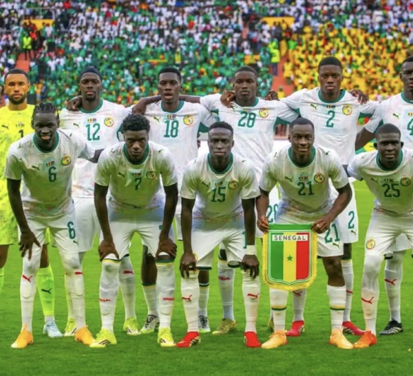 Qualifications CAN 2027 : Après l'annonce mozambicaine, la FSF confirme la délocalisation du match à Maputo