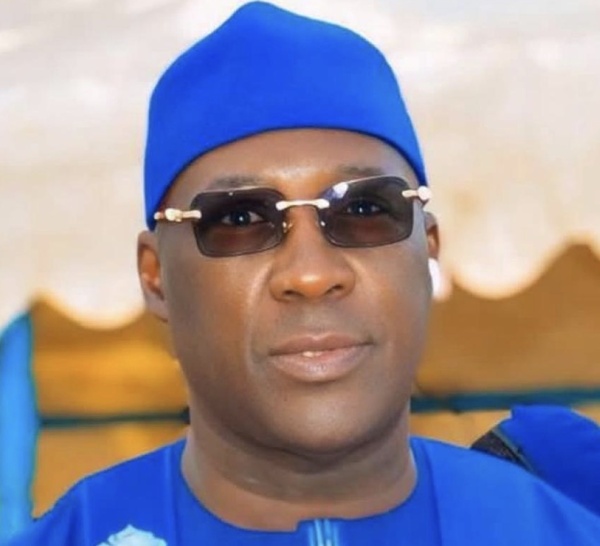 Politique : Abdourahim Kébé quitte Pastef !