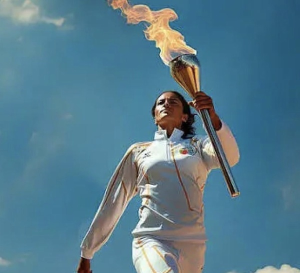 JOJ Dakar 2026 : La flamme olympique allumée à Athènes, coup d'envoi d'un parcours historique vers le Sénégal