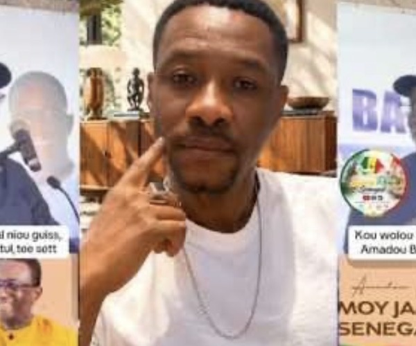 Nouvelle révélation de Tange sur la réponse salée de l’ex PM Amadou BA au accusations de Sonko