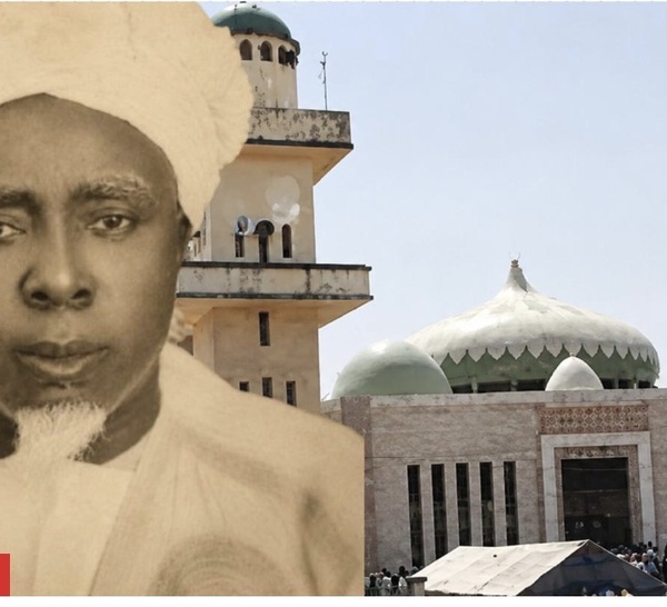 Ndiassane : Baye Bou Kounta, vingt ans après, l’héritage d’un serviteur de l’islam