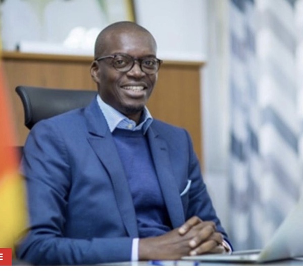 Mamadou Kassé quitte l’APR et annonce l’ouverture d’un "nouveau chapitre" de son engagement politique