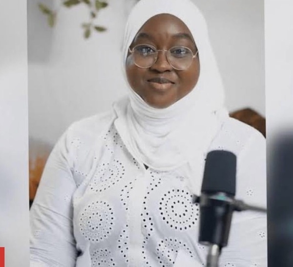 Sokhna Maï Mbacké Djamil après sa nomination par Diomaye Faye : « Faire de la prospérité des femmes une force nationale »