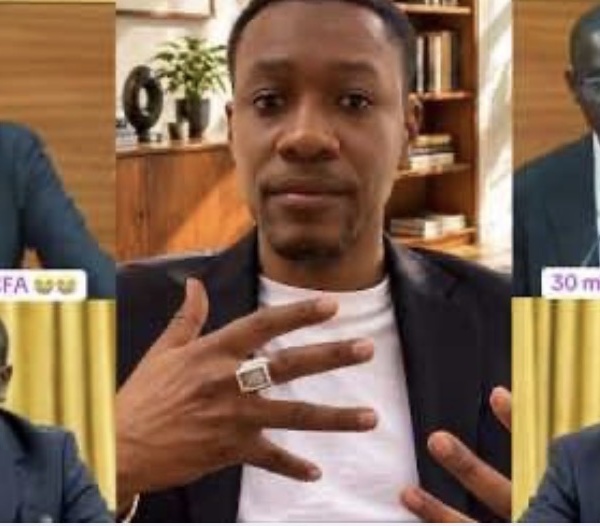 Chronique de Tange-Scandal de 30milliards avec Birame Souleye Diop et Sonko le PM Al Aminou démasque