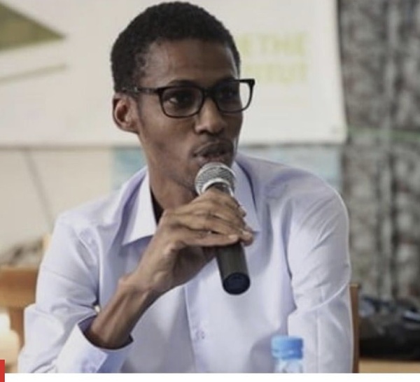 DPG d’Ahmadou Alhaminou Mohamed LO: « Un Premier ministre ne doit pas parler comme ça », tacle Hamidou Hann