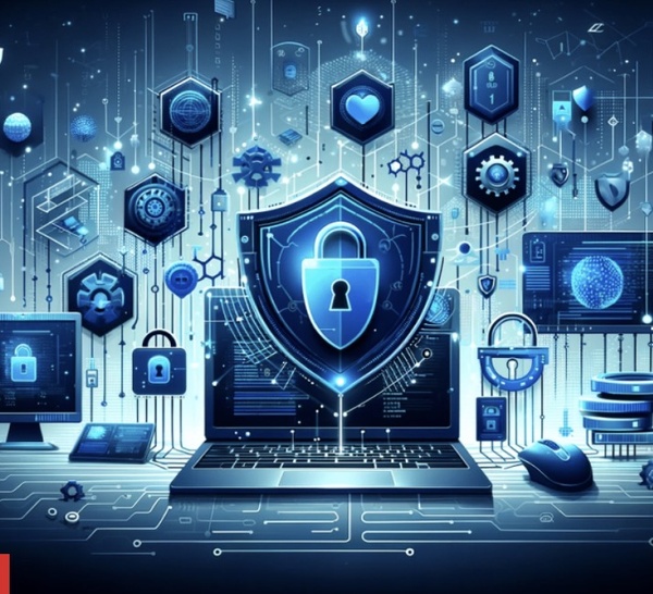 Cybersécurité : « Si les systèmes d’information s’arrêtent, c’est une crise nationale », alerte le DG de la Sécurité des systèmes d’information