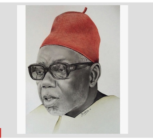 14 septembre 1997 - 14 septembre 2026 - Mame Abdoul Aziz Sy Dabaakh : 29 ans déjà !